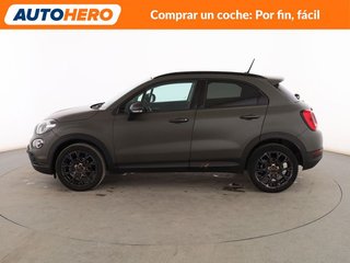 Fiat 500X 1.0 Turbo Cross