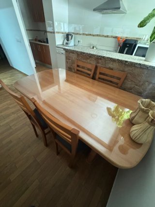 Muebles de salón completos