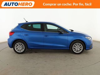 Seat Ibiza 1.0 TSI Style