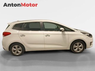 Kia Carens  1.7 CRDi VGT  Eco-Dynamics Concept