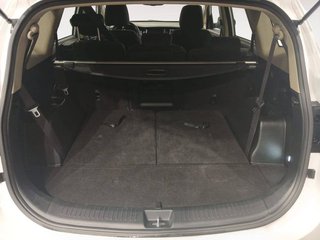 Kia Carens  1.7 CRDi VGT  Eco-Dynamics Concept