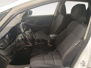 Kia Carens  1.7 CRDi VGT  Eco-Dynamics Concept