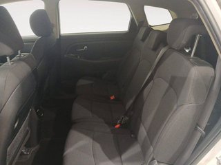 Kia Carens  1.7 CRDi VGT  Eco-Dynamics Concept