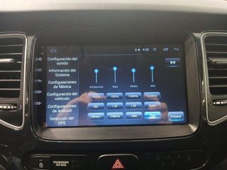 Kia Carens  1.7 CRDi VGT  Eco-Dynamics Concept