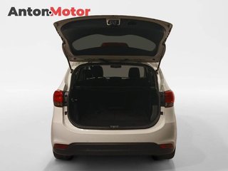 Kia Carens  1.7 CRDi VGT  Eco-Dynamics Concept