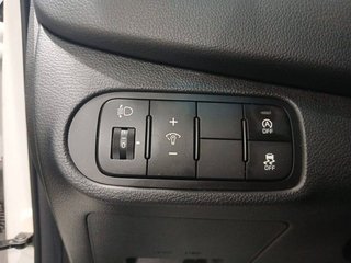 Kia Carens  1.7 CRDi VGT  Eco-Dynamics Concept