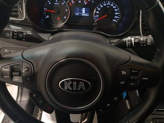 Kia Carens  1.7 CRDi VGT  Eco-Dynamics Concept