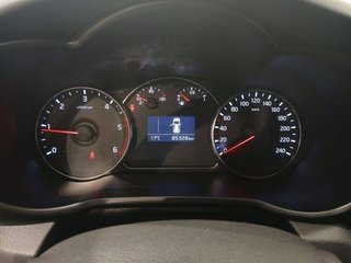 Kia Carens  1.7 CRDi VGT  Eco-Dynamics Concept