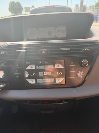 Citroen C7 2013