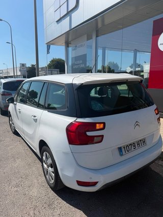 Citroen C7 2013