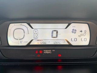 Citroen C7 2013