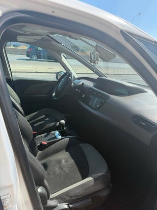 Citroen C7 2013