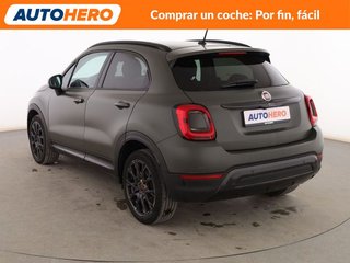 Fiat 500X 1.0 Turbo Cross