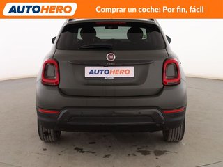 Fiat 500X 1.0 Turbo Cross