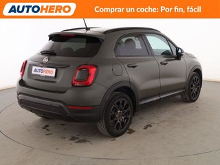 Fiat 500X 1.0 Turbo Cross