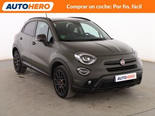 Fiat 500X 1.0 Turbo Cross