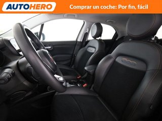 Fiat 500X 1.0 Turbo Cross