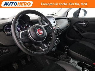 Fiat 500X 1.0 Turbo Cross