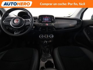 Fiat 500X 1.0 Turbo Cross