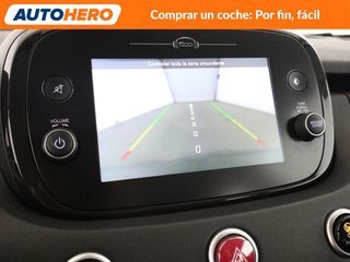 Fiat 500X 1.0 Turbo Cross
