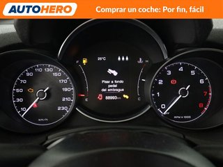 Fiat 500X 1.0 Turbo Cross