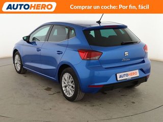 Seat Ibiza 1.0 TSI Style