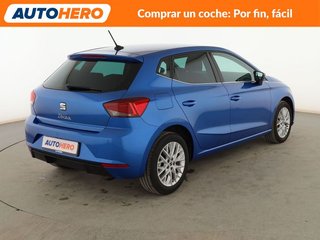 Seat Ibiza 1.0 TSI Style