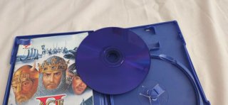 Age of Empires II: The Age of Kings PS2