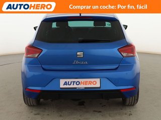 Seat Ibiza 1.0 TSI Style
