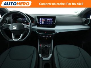 Seat Ibiza 1.0 TSI Style