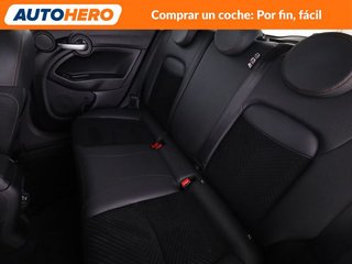 Fiat 500X 1.0 Turbo Cross