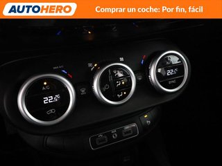 Fiat 500X 1.0 Turbo Cross