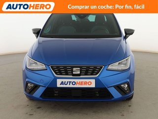 Seat Ibiza 1.0 TSI Style