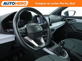 Seat Ibiza 1.0 TSI Style