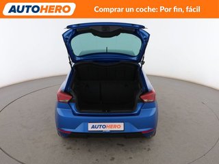 Seat Ibiza 1.0 TSI Style