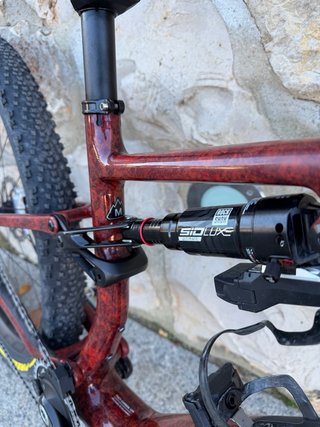 Specialized Epic S-Works 2026