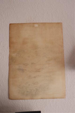 Montserrat Gudiol - Obra Gráfica Original 1981