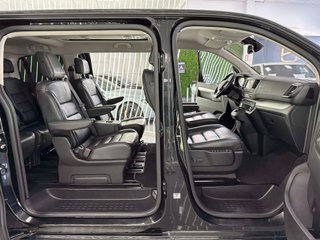 Toyota Proace Verso 2.0D 180CV VIP LUXURY 7 L1 AUTO