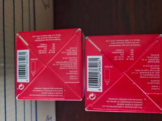 2 unidades  Biberón NUK First Choice+ 360ml