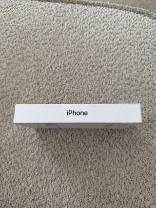 Scatola per iPhone 14 Pro Max