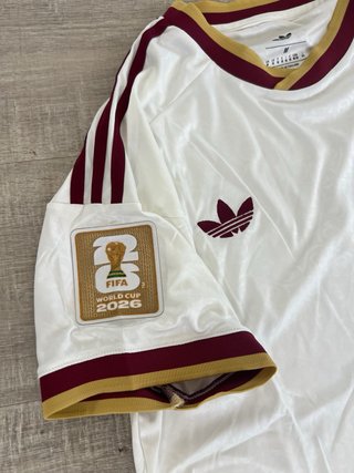 Camiseta Adidas España Talla M