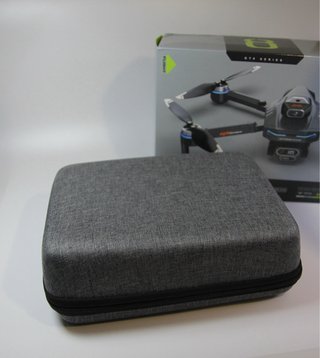 Dron GT8 Nuevo con Cámara y Pantalla