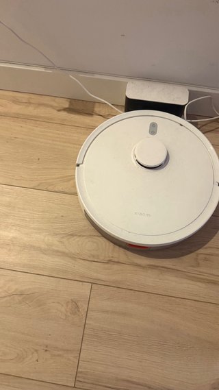 Robot Aspirador Xiaomi Robot Vacuum S20