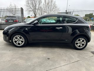 Alfa Romeo MiTO 1.3 JTDM DISTINCTIVE 2014