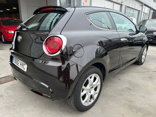 Alfa Romeo MiTO 1.3 JTDM DISTINCTIVE 2014