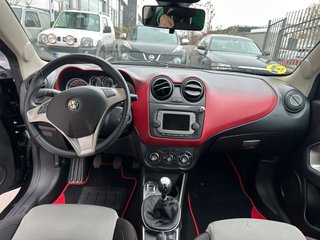 Alfa Romeo MiTO 1.3 JTDM DISTINCTIVE 2014