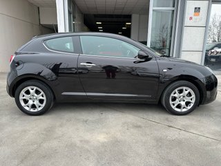 Alfa Romeo MiTO 1.3 JTDM DISTINCTIVE 2014