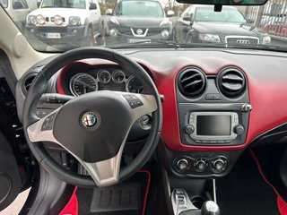 Alfa Romeo MiTO 1.3 JTDM DISTINCTIVE 2014