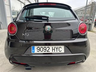Alfa Romeo MiTO 1.3 JTDM DISTINCTIVE 2014