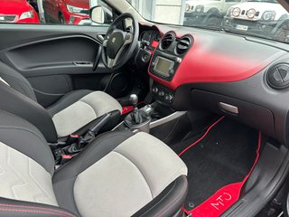 Alfa Romeo MiTO 1.3 JTDM DISTINCTIVE 2014